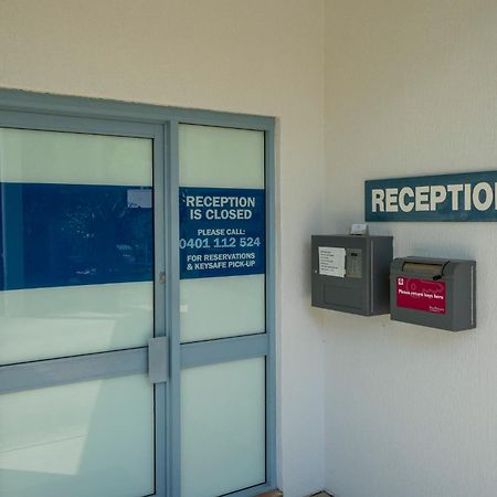 Woolgoolga Coast Motel Bagian luar foto