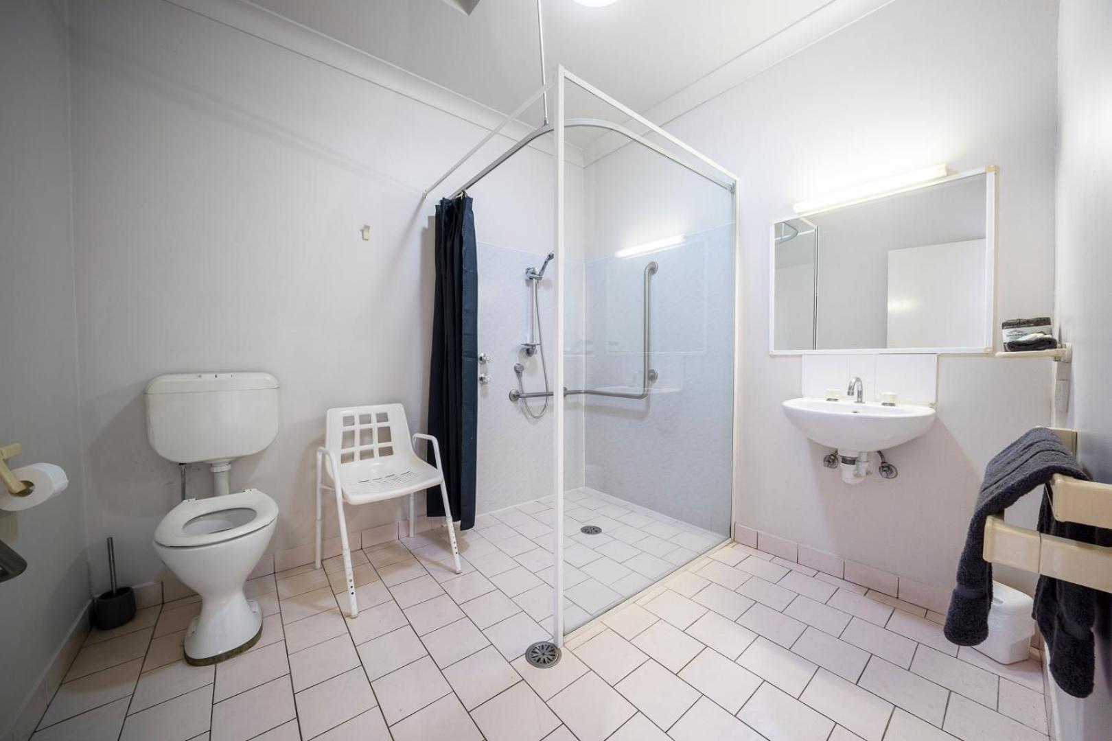 Woolgoolga Coast Motel Ruang foto