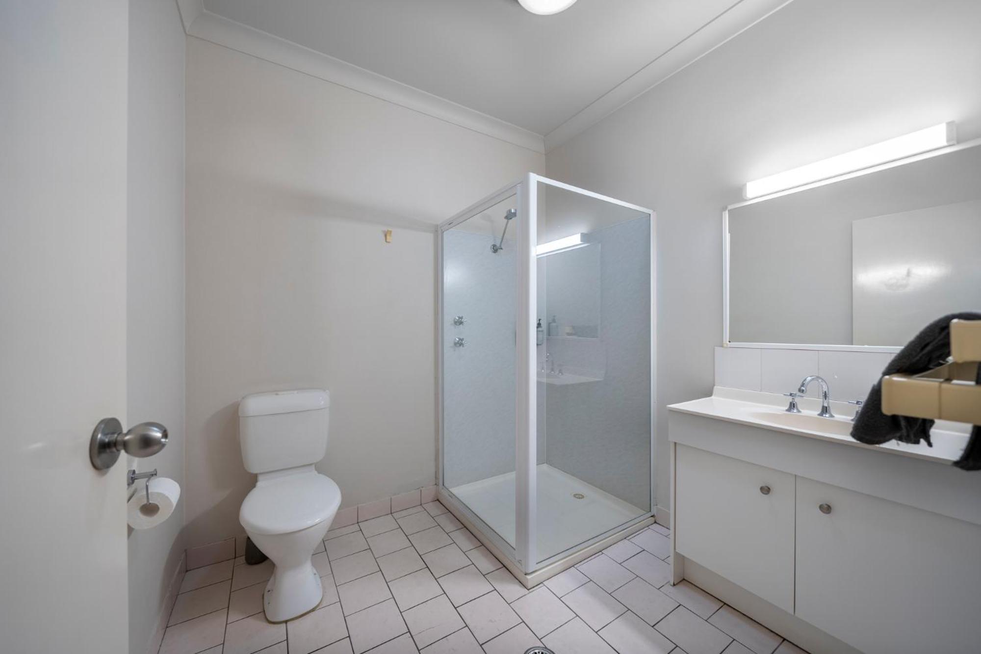 Woolgoolga Coast Motel Bagian luar foto