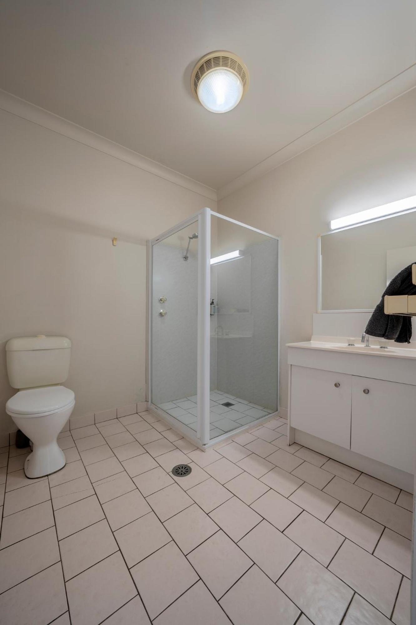 Woolgoolga Coast Motel Bagian luar foto