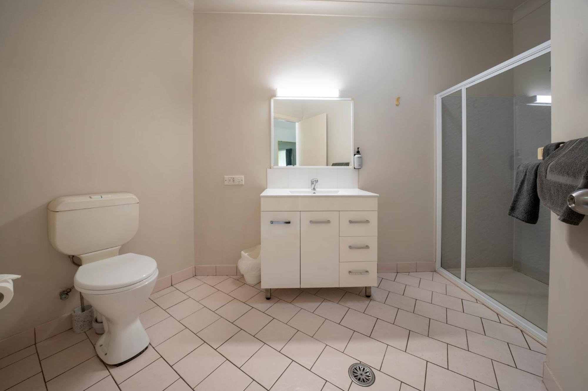 Woolgoolga Coast Motel Bagian luar foto
